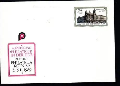 Postmuseum der DDR