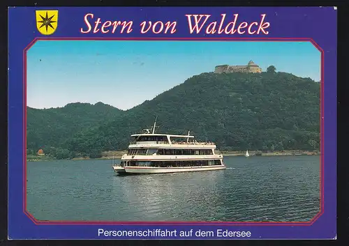 FMS "Stern von Waldeck"