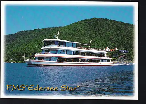 FMS "Edersee Star"