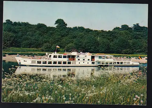 MS "Stadt Hameln" 