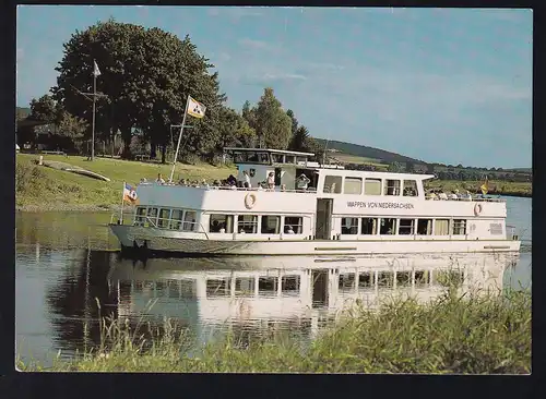 MS "Wappen von Niedersachsen"