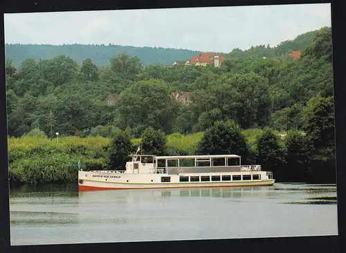 MS "Wappen von hameln"