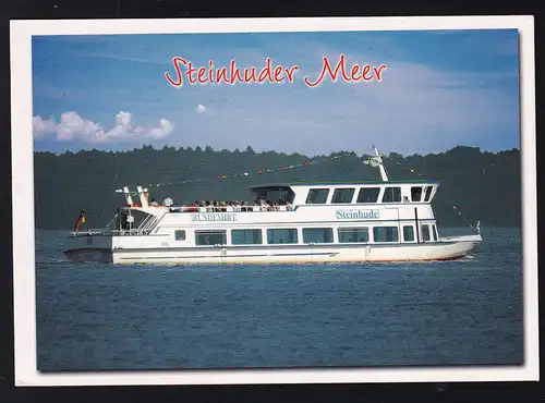 MS "Steinhude"