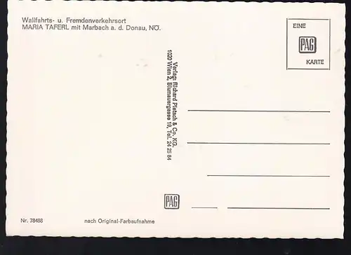 Dampfer "Maria Theresia" auf der Donau bei Maria Taferl