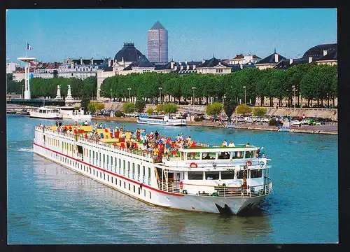 MS "Princess de Provence"