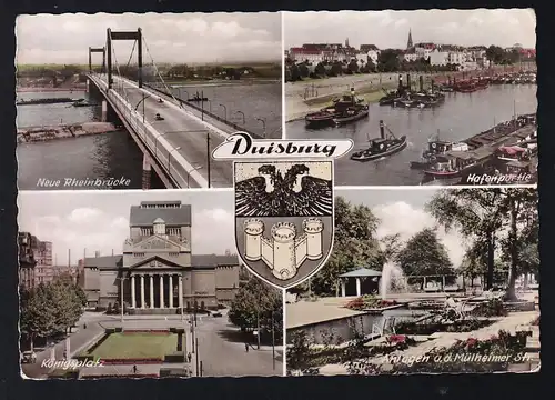 Duisburg 4 Bilder