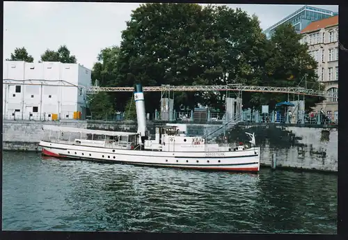 Foto MS "Nordstern"