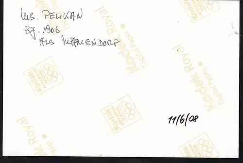 Foto MS "Pelikan"
