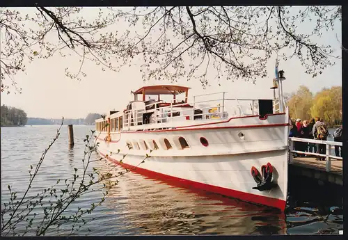 Foto MS "Rhein"