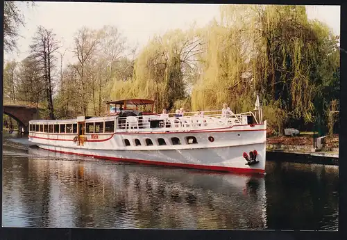 Foto MS "Rhein"