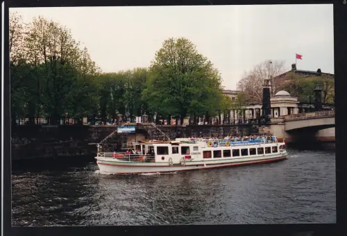 Foto MS "Condor" ex MS "Rene""