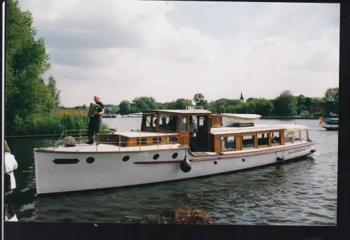 Foto MS "Don Juan" ex MS"Wernerwerk"