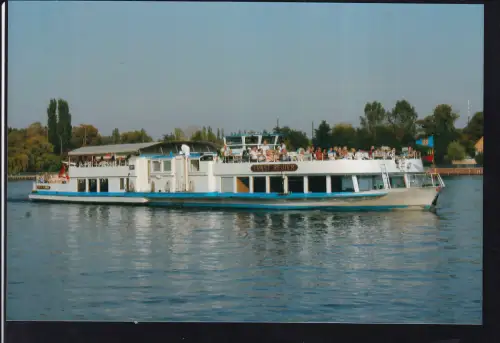 Foto MS "Ernst Reuter"