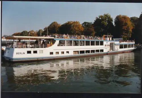 Foto MS "Grosser Kurfürst"