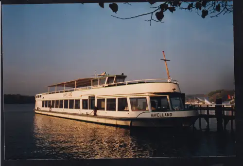 Foto MS "Havelland"