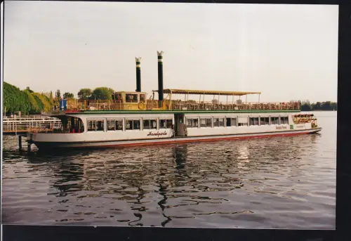 Foto MS "Havelperle"