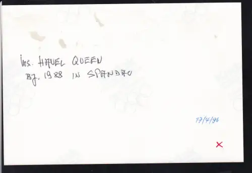 Foto MS "Havelqueen"