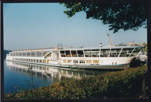 Foto MS "Havelstern"