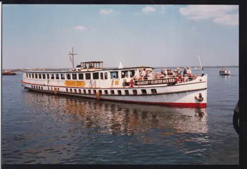 Foto MS "Heinrich Zille"