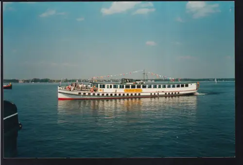 Foto MS "Heinrich Zille"