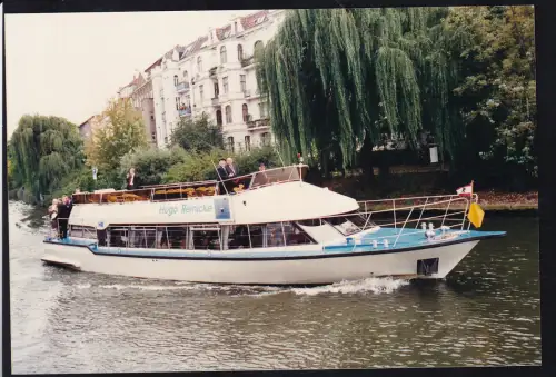 Foto MS "Hugo Reincke"