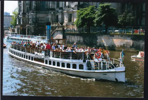 Foto MS "Kaiser Friedrich"