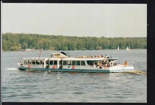 Foto MS "Lichterfelde"