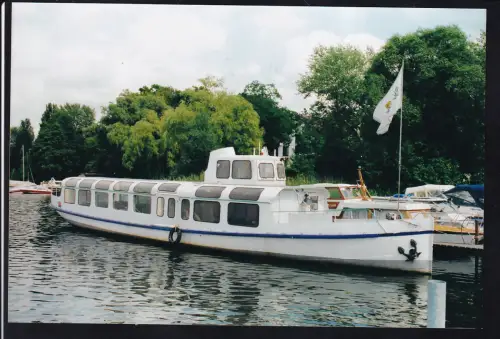 Foto MS "Löcknitztak