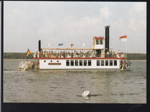 MS "Queen Arendsee"