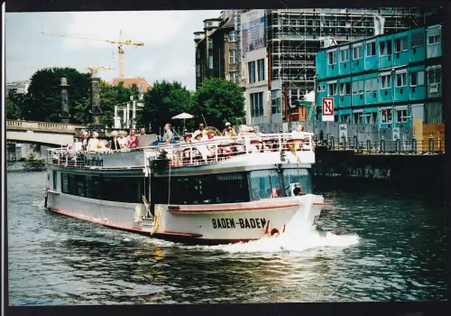 Foto MS "Baden-Baden"