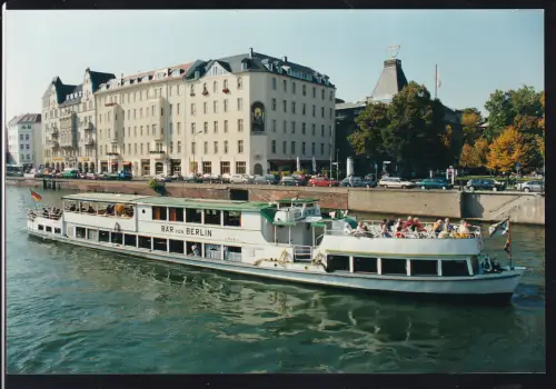 Foto MS "Bär von Berlin"^