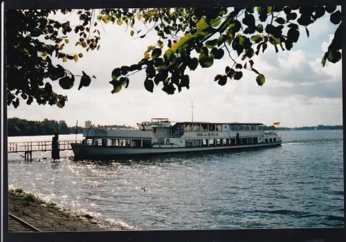 Foto MS "Bär von Berlin"^