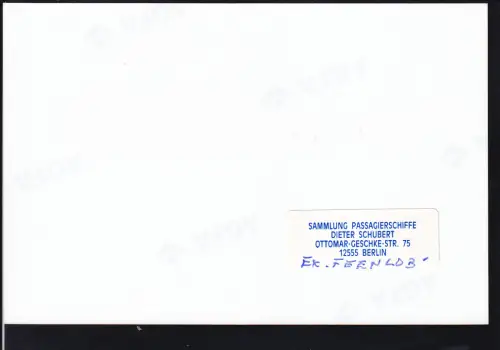 Foto MS "Bär von Berlin"^