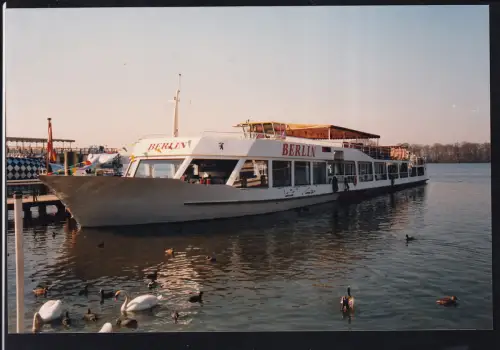 Foto MS "Berlion" ex MS "Reichenau"