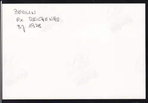 Foto MS "Berlion" ex MS "Reichenau"