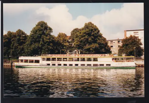Foto MS "Berolina" ex MS "Brandenburger Tor"