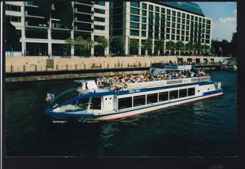 Foto MS "Blue Star" ex MS "Capt. Cook"