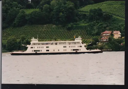 Foto MS "Meersburg"