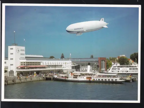 RD "Hohentwil" in Friedrichshafen