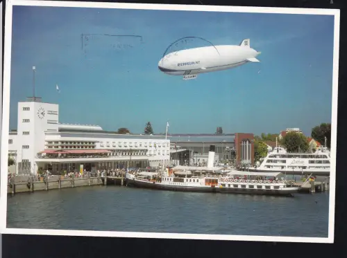 RD "Hohentwil" in Friedrichshafen