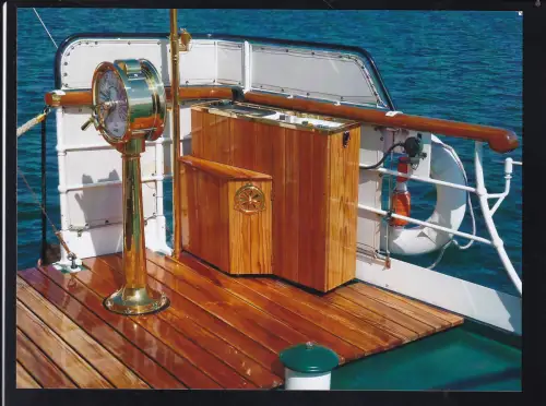 Foto RD "Hohentwil" Brücke