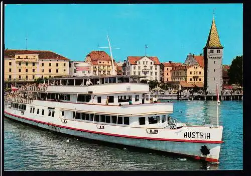 MS "Austria"