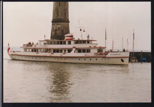 Foto MS "Österreich"