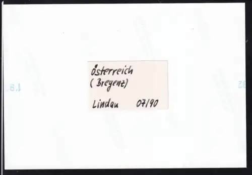 Foto MS "Österreich"