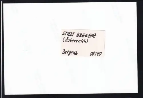 Foto MS "Stadt Bregenz"