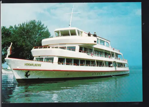 MS "Vorarlberg"
