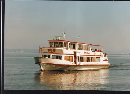 Foto Foto MS "Rhynegg"