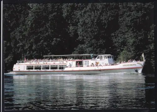 MS "Arenenberg"