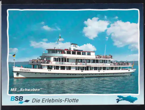 MS "Schwaben"