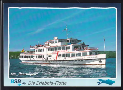 MS "Überlingen"
